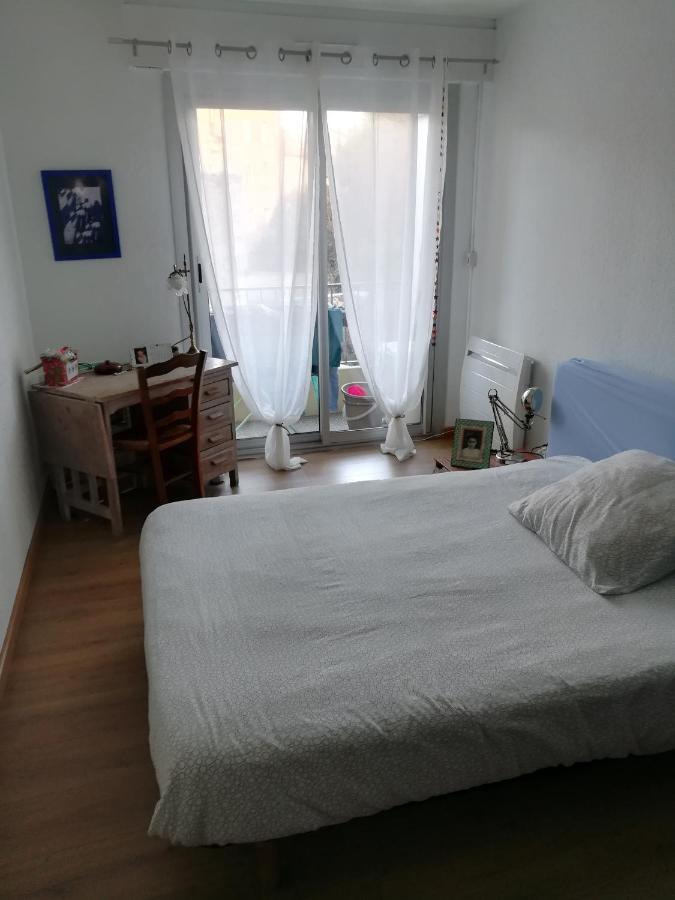 Confortable F3 Proche Gare Saint Roch Et Centre Apartment Монпелие Екстериор снимка