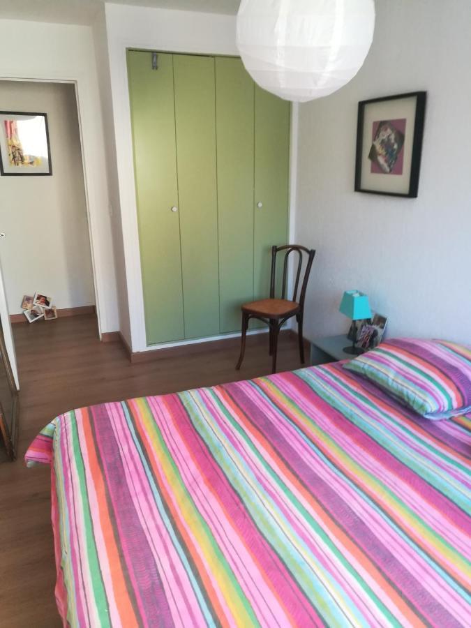 Confortable F3 Proche Gare Saint Roch Et Centre Apartment Монпелие Екстериор снимка
