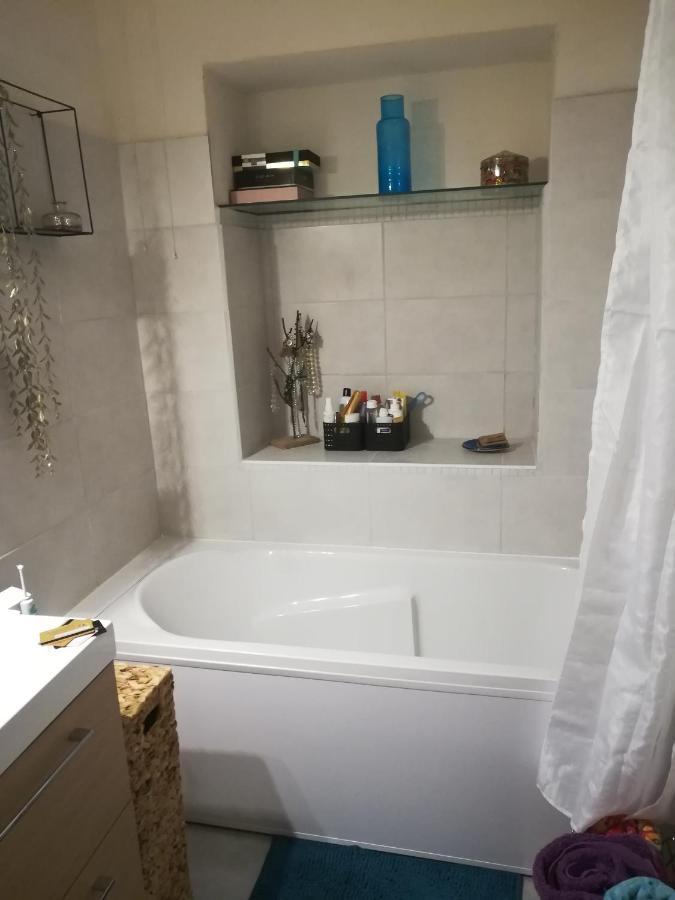 Confortable F3 Proche Gare Saint Roch Et Centre Apartment Монпелие Екстериор снимка