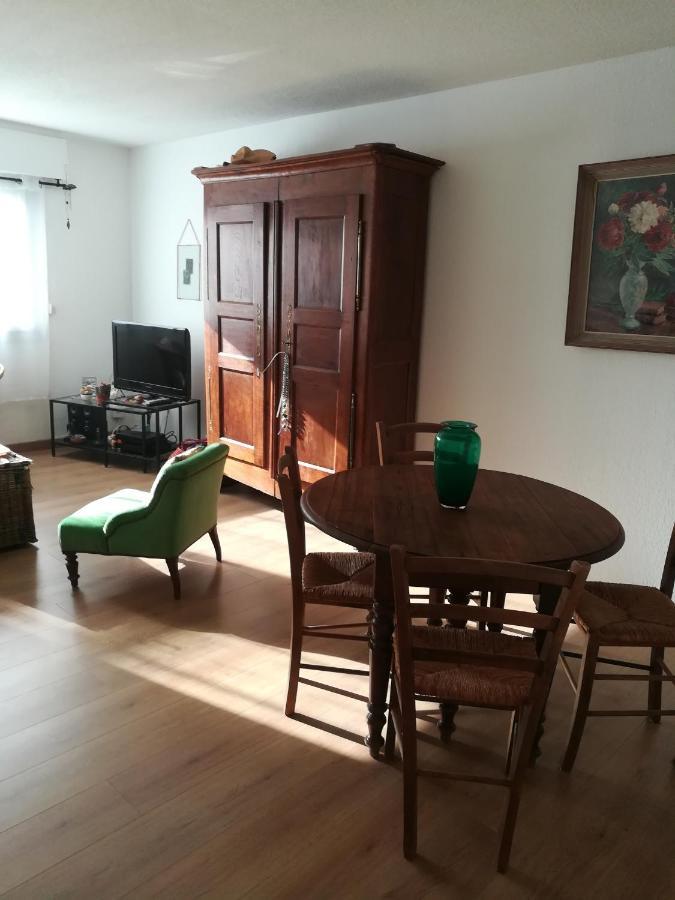 Confortable F3 Proche Gare Saint Roch Et Centre Apartment Монпелие Екстериор снимка