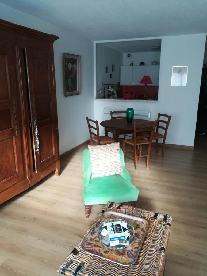 Confortable F3 Proche Gare Saint Roch Et Centre Apartment Монпелие Екстериор снимка