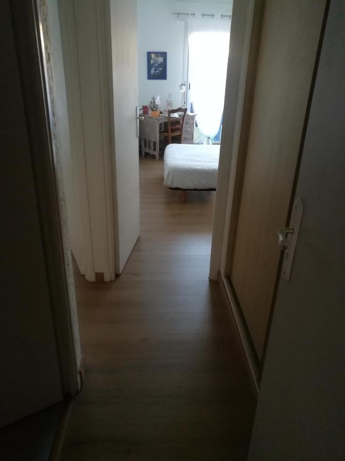 Confortable F3 Proche Gare Saint Roch Et Centre Apartment Монпелие Екстериор снимка